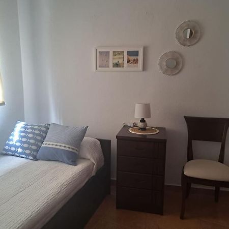 콘일데라프론테라 Casa Pastora, La Casa Familiar 아파트 외부 사진