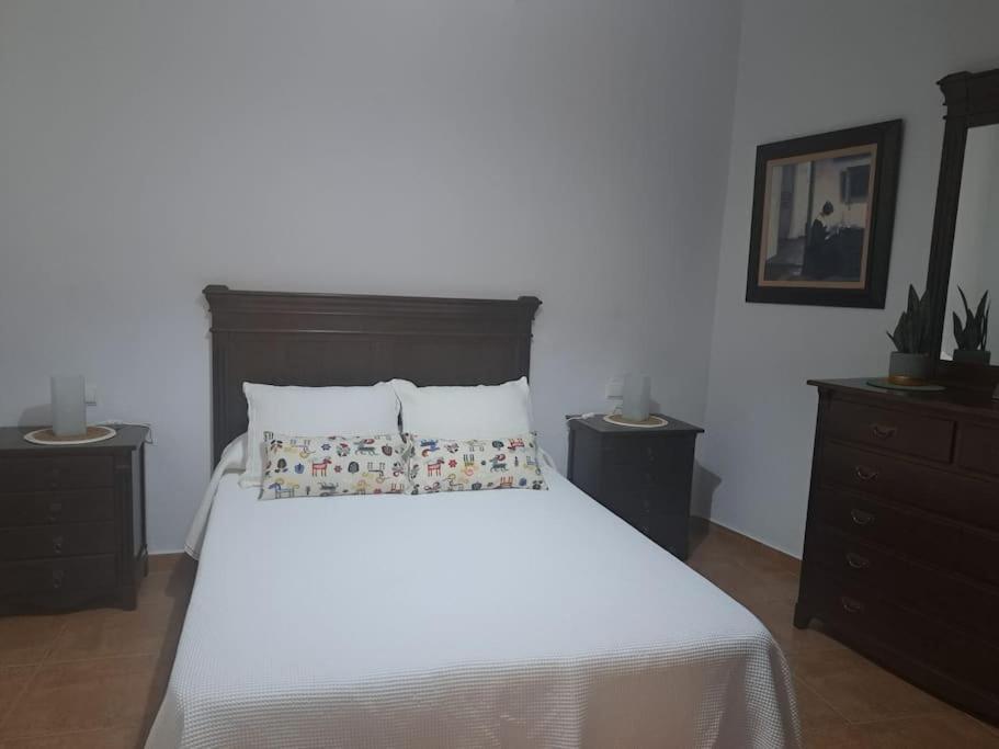 콘일데라프론테라 Casa Pastora, La Casa Familiar 아파트 외부 사진