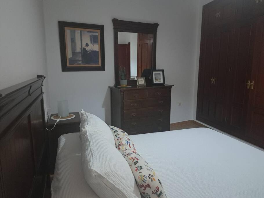 콘일데라프론테라 Casa Pastora, La Casa Familiar 아파트 외부 사진
